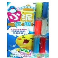 小泥巴去海边/小泥巴变变变9787540537449广东******