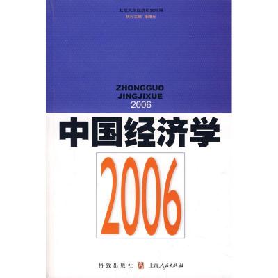 中国经济学-20069787543214132汉语大词典出版社