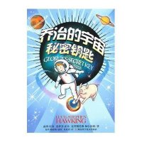 乔治的宇宙秘密钥匙9787535761965湖南科学技术出版社