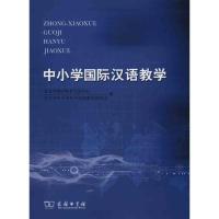 中小学国际汉语教学9787100069915商务印书馆
