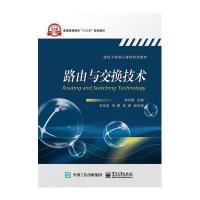 路由与交换技术/斯桃枝9787301130575北京大学出版社