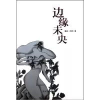 边缘未央9787205068653辽宁人民出版社