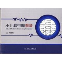 小儿脑电图图谱9787117121170人民卫生出版社