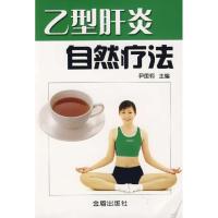 乙型肝炎自然疗法9787508246246金盾出版社