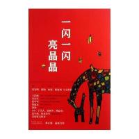 一闪一闪亮晶晶9787565602047首都师范大学出版社