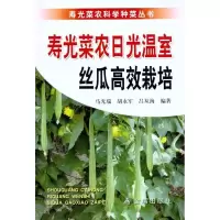 寿光菜农日光温室丝瓜高效栽培9787508267081金盾出版社