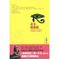 北非,摇摇摇9787532140831上海文艺出版社