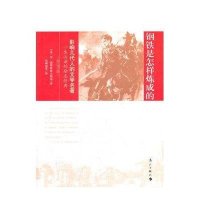 钢铁是怎样炼成的9787540716257漓江出版社