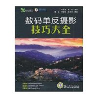 数码单反摄影技巧大全9787512313729中国电力出版社