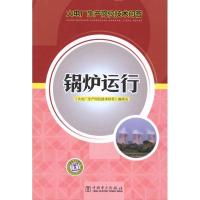 锅炉运行9787512313194中国电力出版社