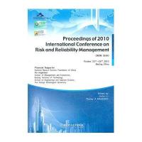 Proceedings of 2010 International Conference on Risk and Re