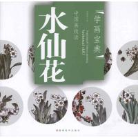 中国画技法:水仙花9787539319179福建美术出版社
