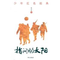 指间的太阳9787533265663明天出版社