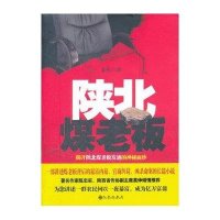 陕北煤老板9787510813306九州出版社