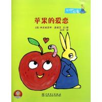 苹果的爱恋9787512330436中国电力出版社
