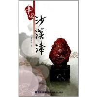 中国沙漠漆9787539324593福建美术出版社