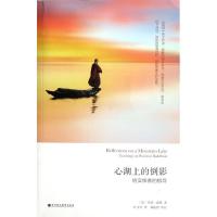 心湖上的倒影给实修者的指导9787807094586深圳报业出版集团