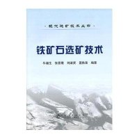铁矿石 矿技术9787502460068冶金工业出版社
