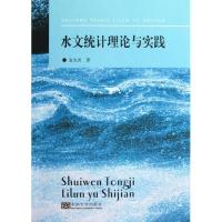 水文统计理论与实践9787564134815东南大学出版社