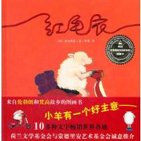 红毛衣.来自伦勃朗和梵高故乡的图画书9787533271107明天出版社