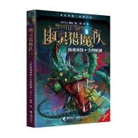 幽灵猎魔队.摄魂项链·尖叫蛇湖9787544828451接力出版社