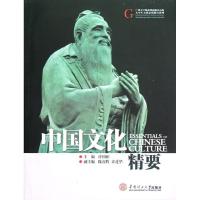 中国文化精要/广州大学城及周边地区高校大学生文化素质教育系列9787562336563华南理工大学出版社