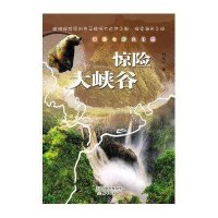 我的七彩大自然.惊险大峡谷9787530756324新蕾出版社
