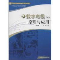 数字电视原理与应用9787312031564中国科学技术大学出版社