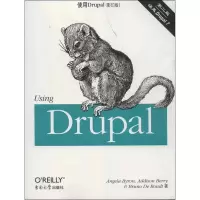 使用DRUPALD2版(  版)9787564138929东南大学出版社