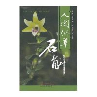石斛：人间仙草9787513213356中国中医药出版社