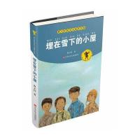 曹文轩纯美小说:拼音版?埋在雪下的小屋9787534669446江苏少年儿童出版社