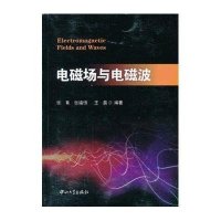 电磁场与电磁波9787306045355中山大学出版社