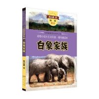 白象家族9787501607402外国文学出版社