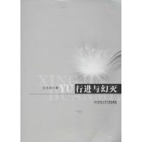行进与幻灭9787565013317合肥工业大学出版社