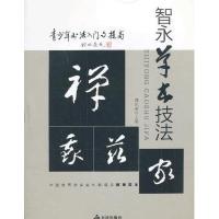 张猛龙碑技法9787508284088金盾出版社