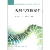 天然气管道安全评价9787122158031化学工业出版社