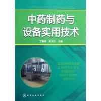制药与设备实用技术9787122147882化学工业出版社