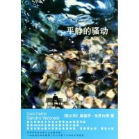 平静的骚动9787532942732山东文艺出版社