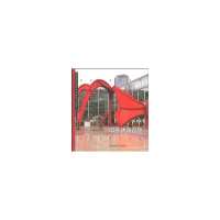 中外环境设施9787112069392中国建筑工 出版社