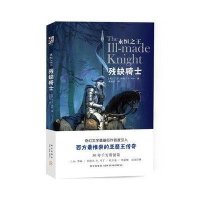 残缺骑士9787513312875新星出版社