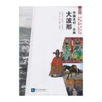 中国名村:云南大波那9787513019644知识产权出版社