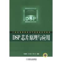 DSP芯片原理与应用9787111161257机械工业出版社