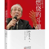 燃烧的斗魂9787506073141东方出版社