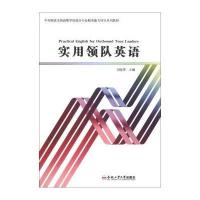 实用领队英语9787565014390合肥工业大学出版社