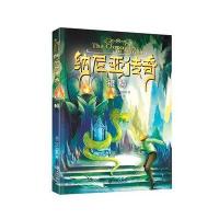 纳尼亚传奇(银椅)9787550506497大连出版社