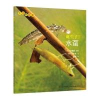 诞生了!水虿9787537670920河北少年儿童出版社