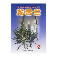 龙舌兰//百花盆栽图说丛书9787503836299中国林业出版社