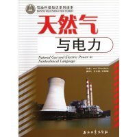 天然气与电力9787502162054石油工业出版社