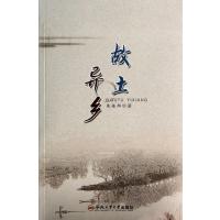 故土异乡9787565017544合肥工业大学出版社