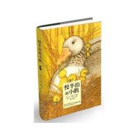 汉娜·约翰森作品系列?慢半拍的小鹅9787540771157漓江出版社